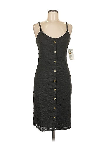 No Boundaries Casual Dress (view 1)