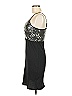 Assorted Brands Black Cocktail Dress Size M - photo 5