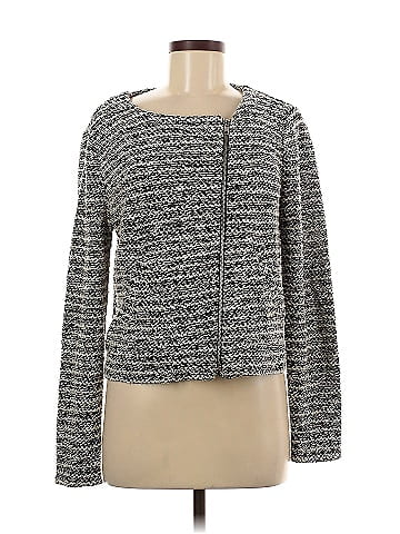 Ann Taylor LOFT Outlet Jacket (view 1)