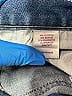 Kohl's Blue Denim Shorts Size 11 - photo 4