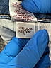 Kohl's Blue Denim Shorts Size 11 - photo 5