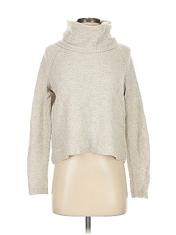 Banana Republic Turtleneck Sweater (view 1)