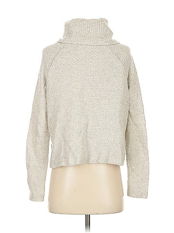 Banana Republic Turtleneck Sweater (view 2)