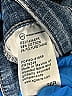 Adriano Goldschmied Hearts Blue Jeans Size 26 waist - photo 5