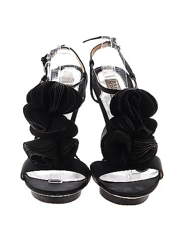 Badgley Mischka Heels (view 2)
