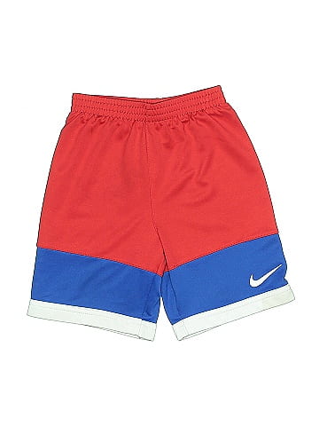 Nike Athletic Shorts (view 1)