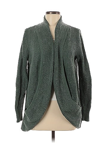 Market and Spruce Cardigan (view 1)