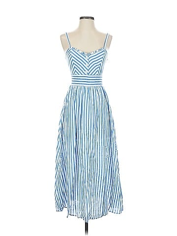 Zara Casual Dress (view 1)