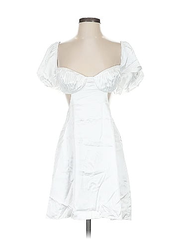 Princess Polly Cocktail Dress (view 1)