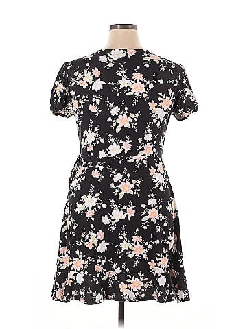 No Boundaries Casual Dress (view 2)