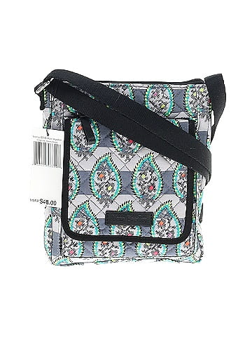 Vera Bradley Crossbody Bag (view 1)