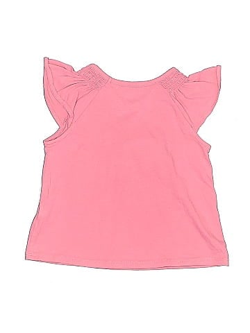 The Children's Place Short Sleeve Top (view 2)
