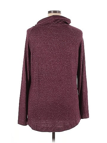 Soma Turtleneck Sweater (view 2)