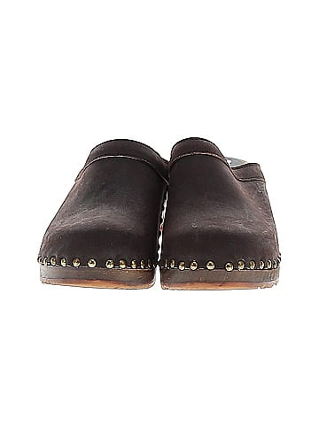 Sandgren's Mule/Clog (view 2)