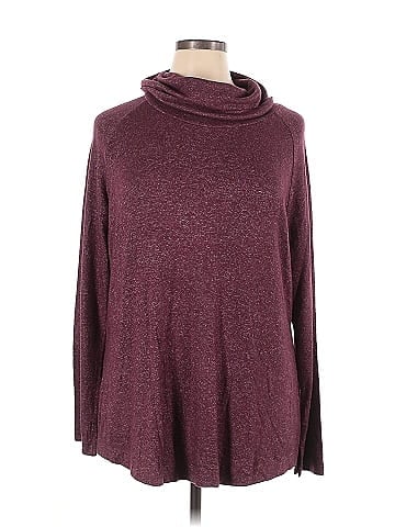 Soma Turtleneck Sweater (view 1)