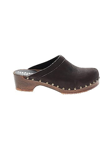 Sandgren's Mule/Clog (view 1)