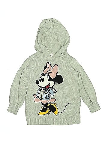 Baby Gap Sweatshirt (view 1)