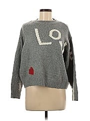 Lou & Grey For Loft Pullover Sweater