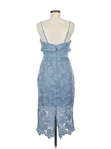 Bardot Cocktail Dress (view 2)
