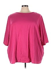 Catherines Short Sleeve T Shirt