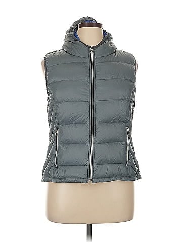 London Fog Vest (view 1)