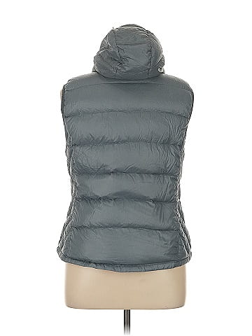 London Fog Vest (view 2)