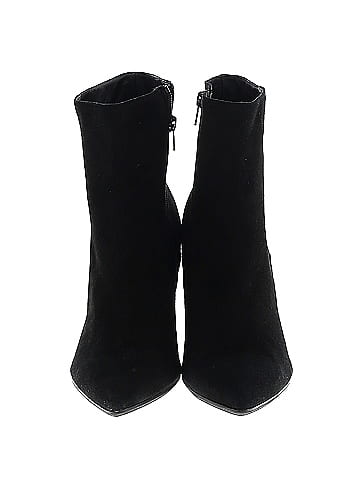 Assorted Brands Ankle Boots (view 2)