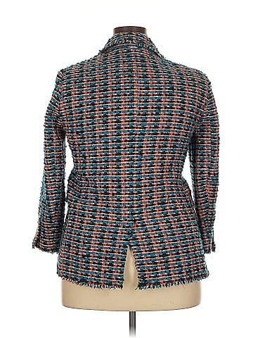 Zara Blazer (view 2)