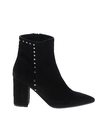 Assorted Brands Ankle Boots (view 1)