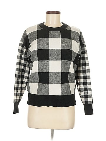 Rachel Zoe TJX Pullover Sweater (view 1)