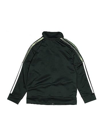 Adidas Track Jacket (view 2)