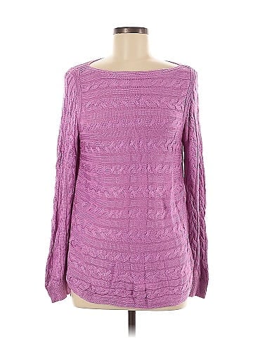 Ralph Lauren Pullover Sweater (view 1)