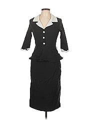 Unique Vintage Cocktail Dress