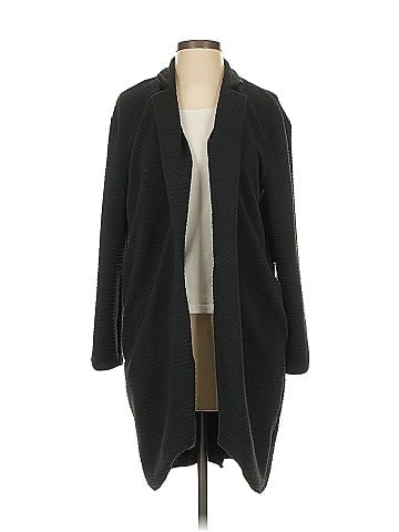 T Tahari Coat (view 1)