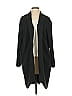 T Tahari Black Coat Size S - photo 1