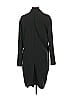 T Tahari Black Coat Size S - photo 2