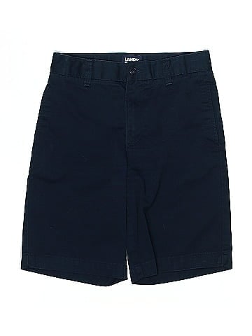 Lands' End Shorts (view 1)