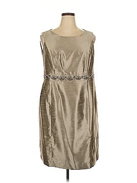 Kasper Cocktail Dress