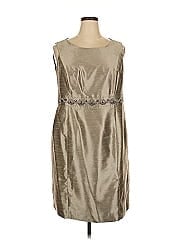 Kasper Cocktail Dress