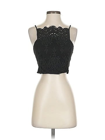Kendall & Kylie Tank Top (view 1)
