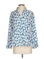 Frank & Eileen 3/4 Sleeve Blouse