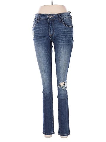 STS Blue Jeans (view 1)