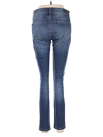STS Blue Jeans (view 2)