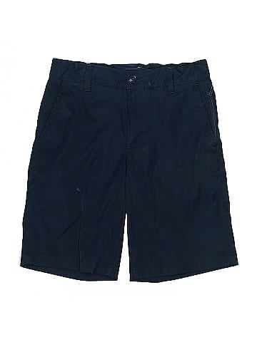 Lands' End Cargo Shorts (view 1)