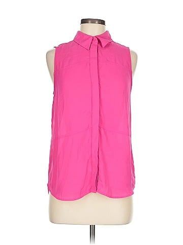 Mossimo Sleeveless Blouse (view 1)