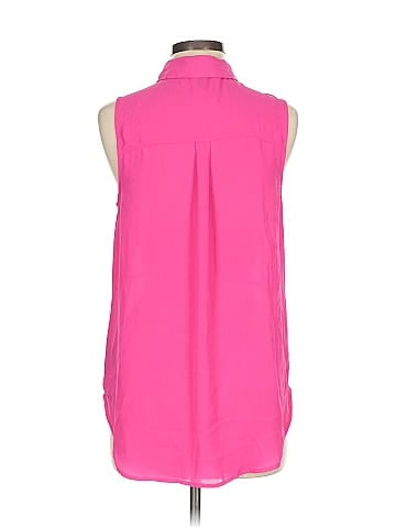 Mossimo Sleeveless Blouse (view 2)