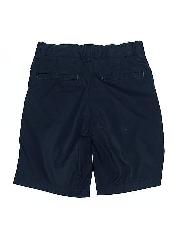 Lands' End Cargo Shorts (view 2)