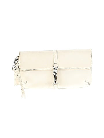 Coach Leather Wristlet (view 1)