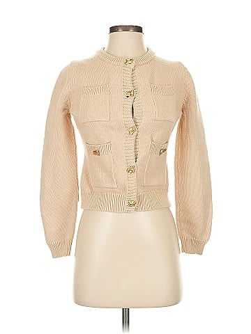 Zara Cardigan (view 1)
