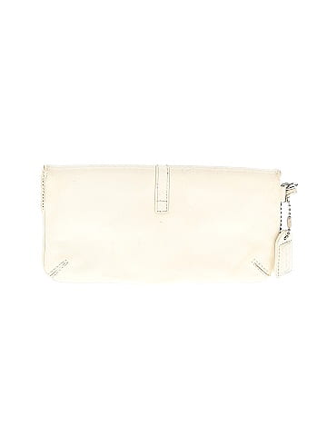 Coach Leather Wristlet (view 2)